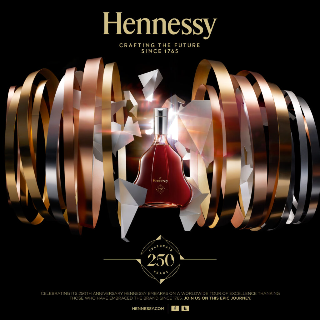 Hennessy250