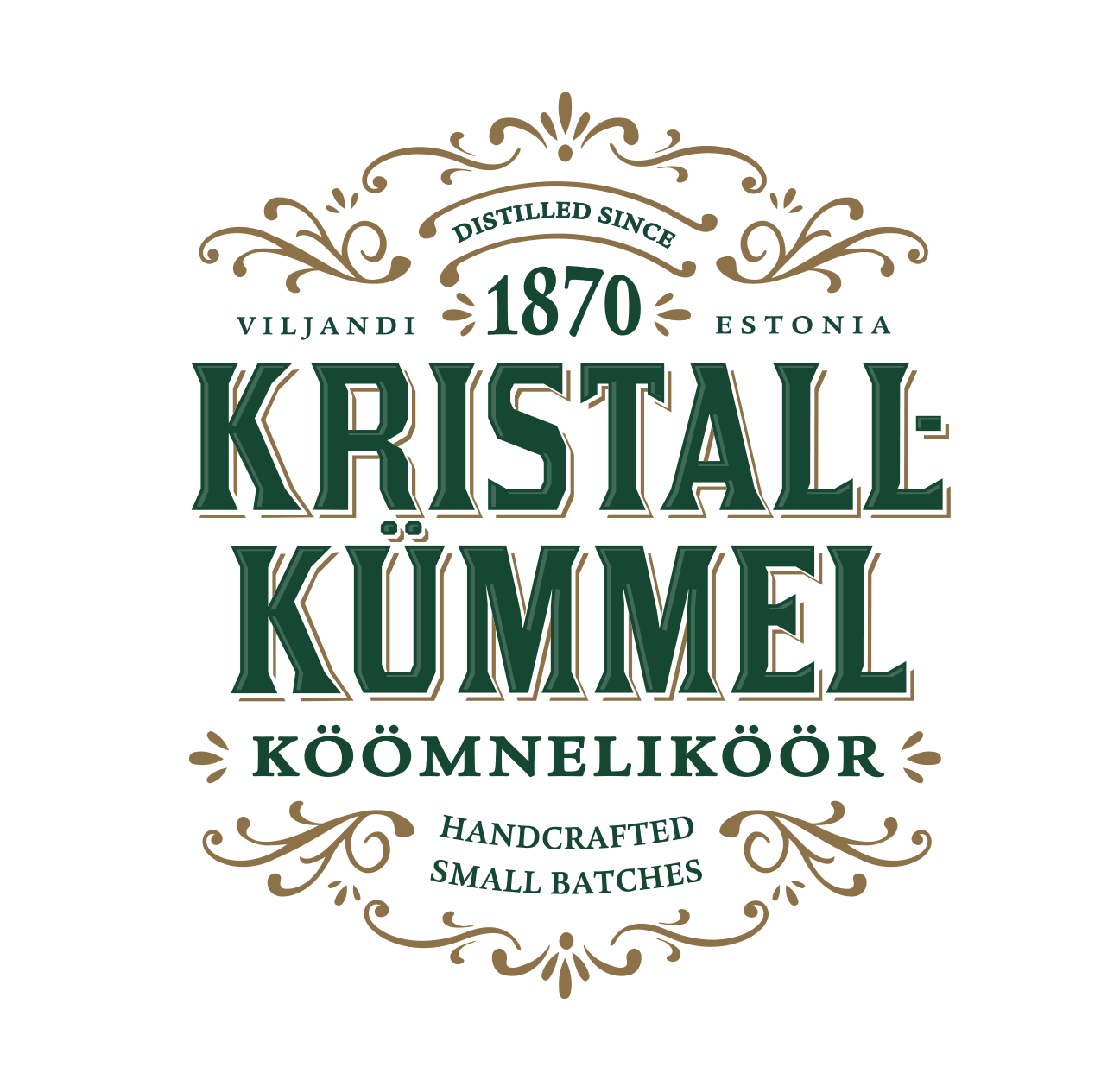 Kristallkümmel_logo_valgetaust