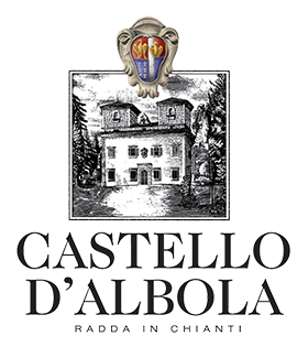 Castello d'Albola